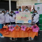 SEMANA DE LA SALUD PITALITO 2020