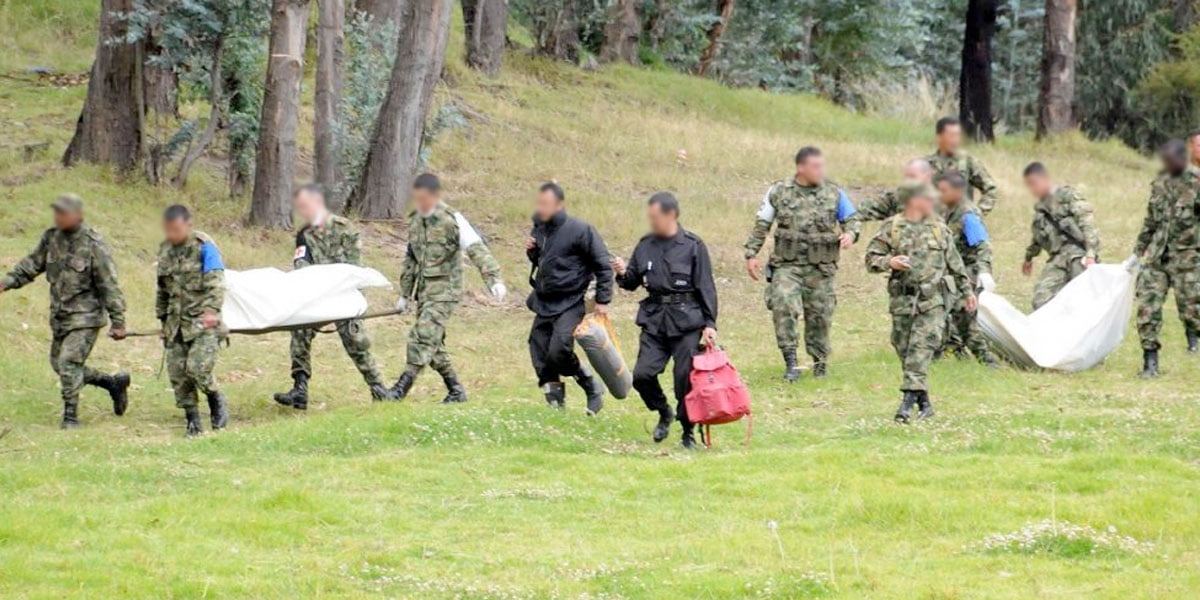 Colombia Masacre En Nariño Tres Indígenas Del Resguardo Awá Fueron Asesinados En Tumaco