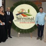 Terminal de Pitalito celebro 25 años
