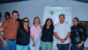 Más de 1.400 Habitantes de Villas de San Roque y Los Guaduales Tendrán Alcantarillado.