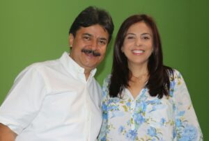 Vuelve a ser condenada Cielo Gonzalez Villa Exalcaldesa de Neiva y Hermana del Senador Carlos Julio Gonzalez Villa.
