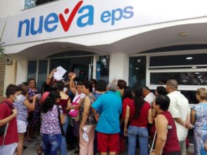 Las filas del olvido: cuando reclamar un medicamento en Pitalito se convierte en una odisea