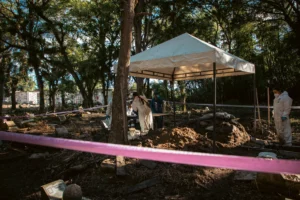 29 comparecientes de la fuerza pública, máximos responsables de asesinatos y desapariciones forzadas en Huila, fueron postulados ante el Tribunal para la Paz para que les imponga Sanción Propia